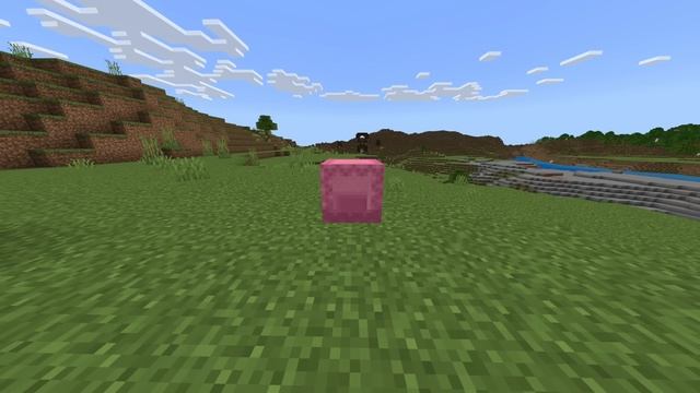 Java vs Bedrock Minecraft... смотреть онлайн