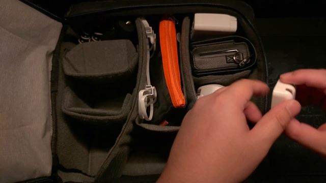 [March 2022] AER x PEAK DESIGN Camera Bag Sample Loadout смотреть онлайн