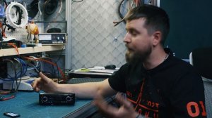 УРАЛ ЦСП-777 | Выпуск 1: наполнение, визуал и функционал