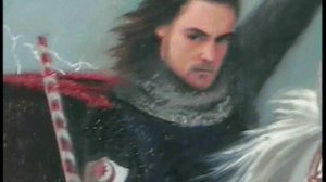 ПСАЛТЫРЬ - ПСАЛОМ 26, Явление св. Георгия Победоносца