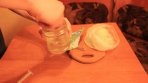 Аквариумные удобрения в домашних условиях (Железо)