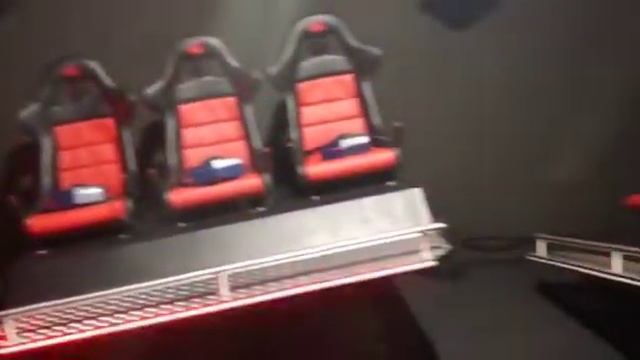 VR CINEMA -15 мест смотреть онлайн