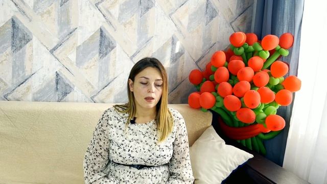 Как пережить потерю ребенка I Моя история