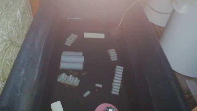 Домашнее мини УЗВ- как сейчас обстоят дела смотреть онлайн