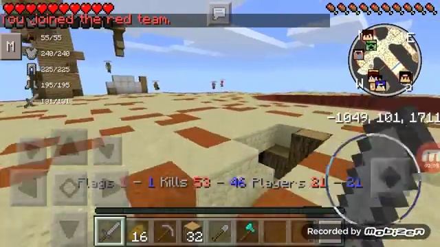 HOW TO HACK MINECRAFT 0.14.3 WITH TOOLBOX FOR MCPE смотреть онлайн