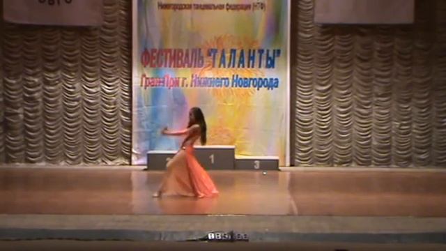 Кошелева Юлия, юниоры