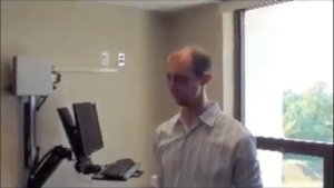 Колено. Как вправить коленный сустав, чтобы снять боль.