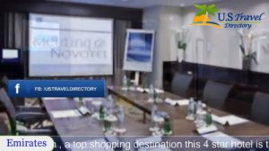 Novotel Deira City Centre - Dubai Hotels, UAE