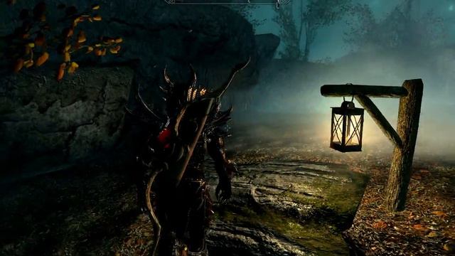 TESV смотреть онлайн