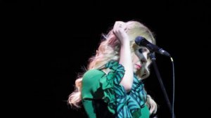 Пелагея - Альфонсина и море - Самара - 21.05.2019