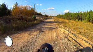 Сладкий дым Иж-49.