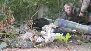 Нужно просто подняться (English version)