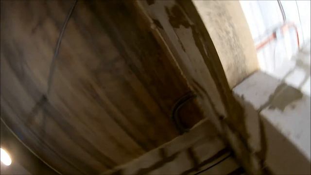 Монтаж электрики в двухэтажном доме смотреть онлайн