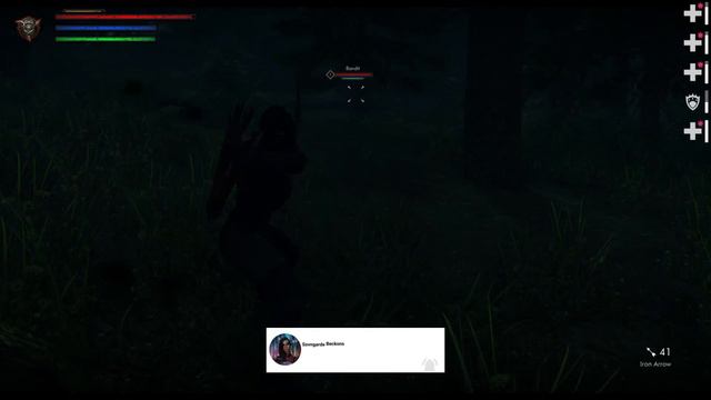 Skyrim Gladiator Smoothcam Preset #skyrim #skyrimmods смотреть онлайн