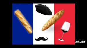 french meme song 10 hours