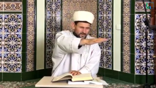 Самое великое дело - поминание Всевышнего