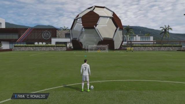 [FAQ] FIFA 15 #8 Дальние удары смотреть онлайн