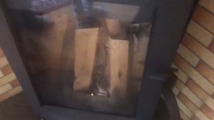 Наш КАМИН самый ужасный! Рассказываю почему.