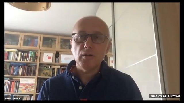 Гаммал М. Иерусалим и окрестности: еврейская община Сирии-Палестины в раннее Новое время №2