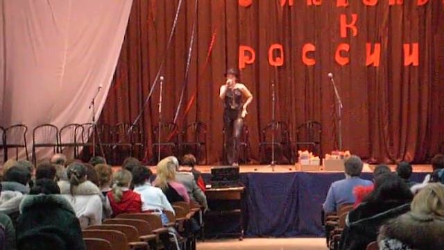 Pariser Tango (a Mireille Mathieu song) смотреть онлайн