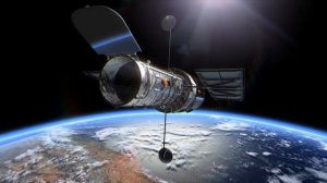 Hubble telescope 30th birthday video