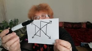 Руническая практика. Став на развод и расхождение путей.