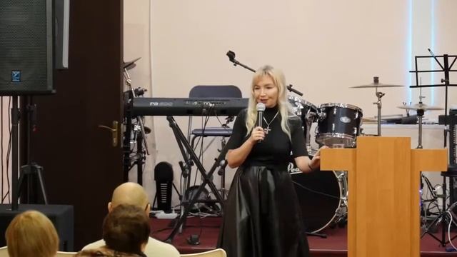 Сила прощения  (Наталья Сагалакова) 20.03.2022