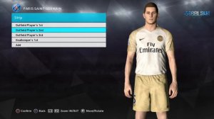 Pes 2018 Ps3 Nemeziz Patch 1.4.1 Update