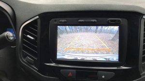 LADA XRAY 1.8 Робот. 2016 год