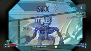 Borderlands 2 Майя #29++. Statuesque.