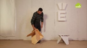 Журнальные столики из фанеры