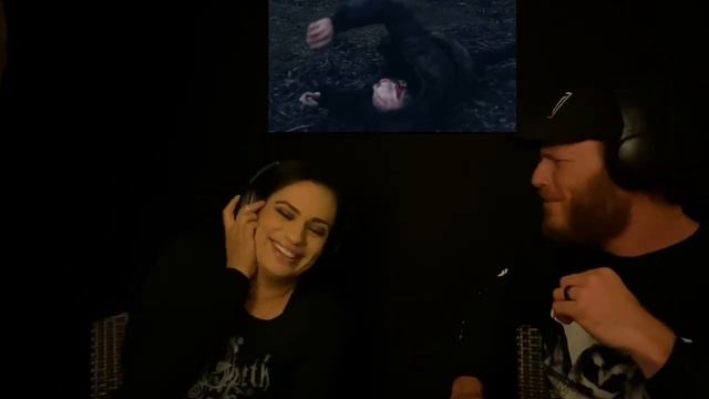Orbit Culture - “Mute The Silent” (Reaction) смотреть онлайн