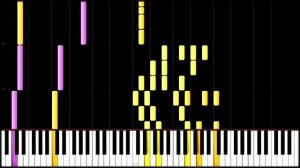 IMPOSSIBLE REMIX - New Pirates of The Caribbean Medley