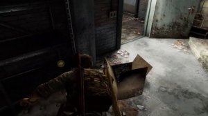 The Last of Us (Одни из нас):  Охота за трофеями. Трофеи, достижения, прохождение, полный гайд.