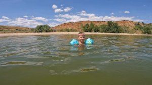 Цимлянское море