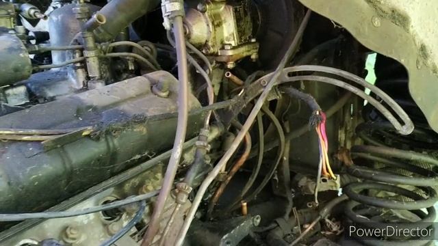 7 июня 2022 г. Нашёл что нужно. Вот моя машинка. Буду поднимать с колен и ехать за второй такой же. смотреть онлайн