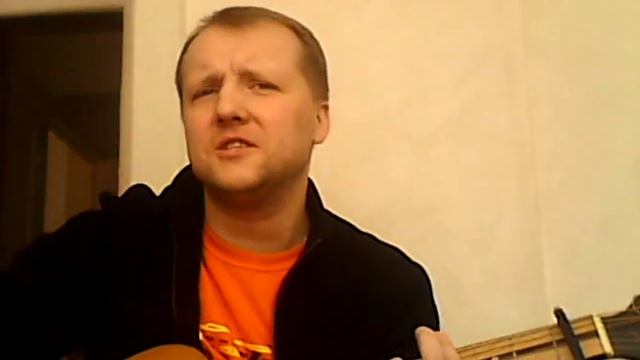 АРХИП БУТОВ (автор А.Я.Р)Мои друзья в повалку спят.3gp смотреть онлайн