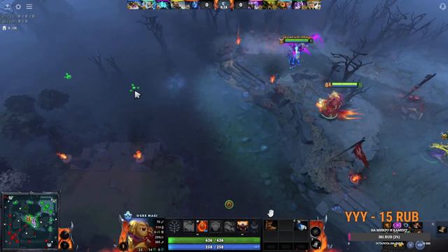 🔴DOTA2 / online / GG/WP / СЕЗОН / ЖЕСТКАЯ КАТКА / ПАТЧ 7.34🔴 смотреть онлайн