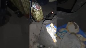 Находки с помойки 12 часть