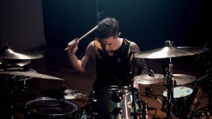 Luke Holland - Ishimura Jason Richardson Drum Playthrough