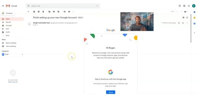 How To Create Multiple Gmail Accounts - Beginners Guide | Gmail Account Tutorial 2020 | Adam Shelto смотреть онлайн