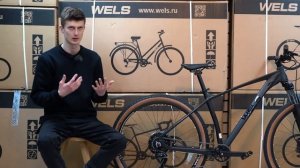 Каков ГОДНЫЙ НАЙНЕР до 50.000 РУБЛЕЙ? Обзор Wels Mudrunner и Eternity