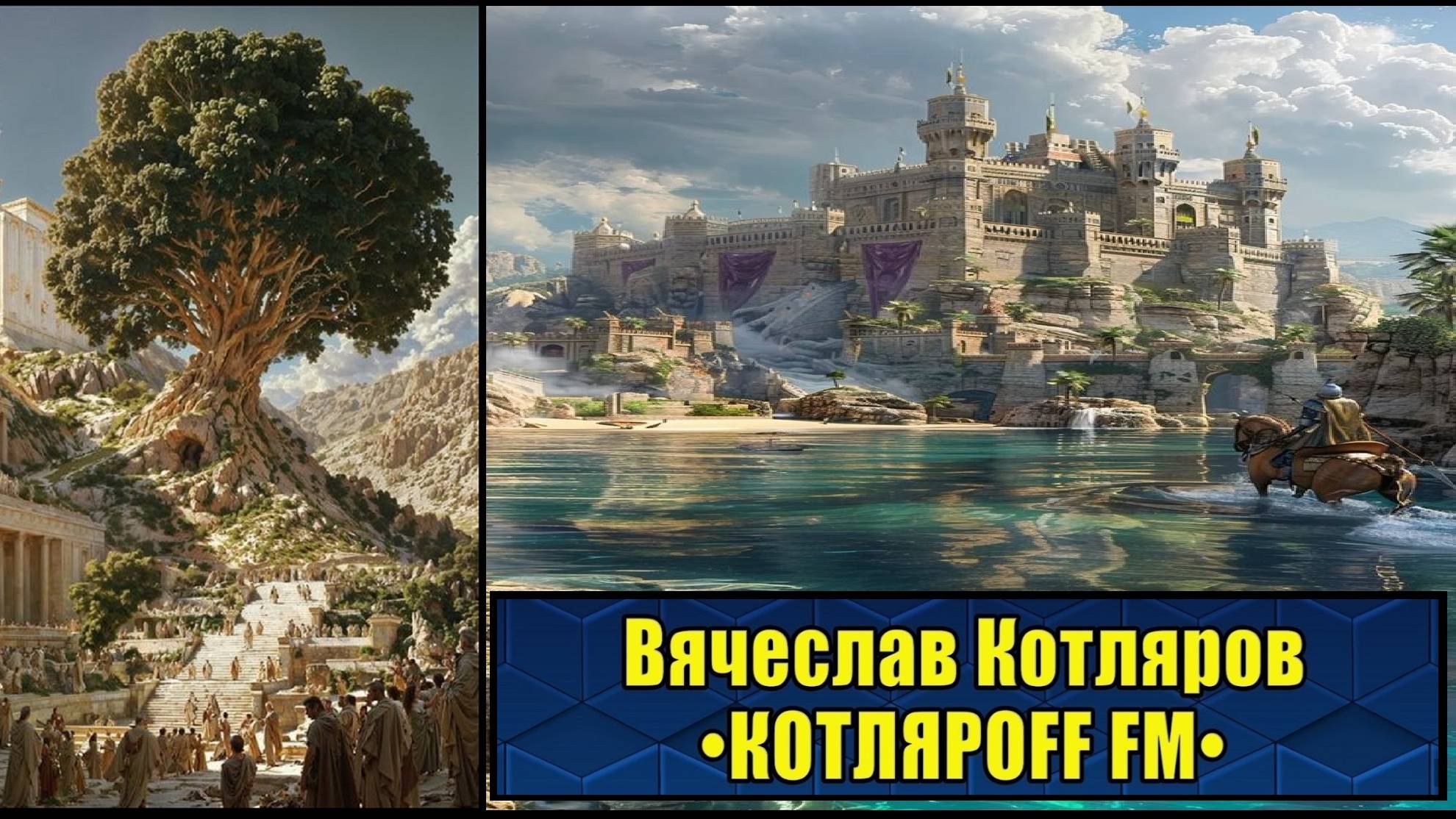 Реальная обстановка в мире: Когнитивные доминации. (УДАЛЕНЫЙ ЭФИР Тик-Тока) Вячеслав Котляров.