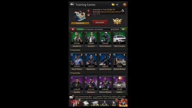 THE GRAND MAFIA MEAT SHIELD GOV WAR смотреть онлайн