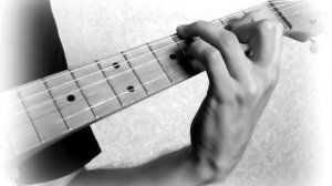 Moonlight sonata on guitar (лунная соната на гитаре) Урок 2