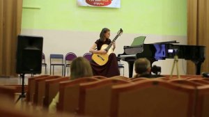 С.Руднев "Ивушка" .