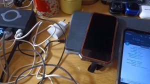 Зарядка PD\QC3.0 за 200р - стоит ли пользоваться?