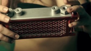 Масляный радиатор для питбайков | Pitbike oil cooler review