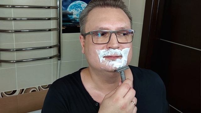 Бритьё SHIELD RAZORS, Raso zero, VASGA RAZORS, Alpa, Feather, бритье смотреть онлайн