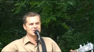 Игорь Сивак - песня про наш город "Канатная,Сегедская.."